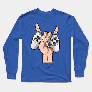 Game ON! Long Sleeve T-Shirt